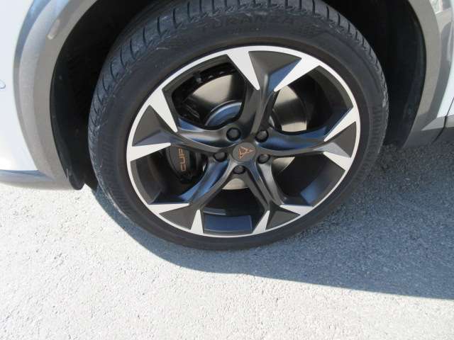 Cupra Formentor VZ 1.4 eHybrid DSG NAVI PANORAMA AHK KAM 61.361 km 26.988 &euro; Bergkamen 59192