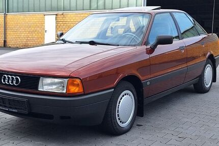 Audi 80 197.000 km 2.999 &euro; Limburg 65552