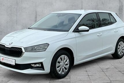 Skoda Fabia 14.900 km 16.250 &euro; Pegnitz 91257