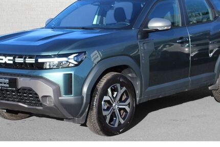 Dacia Duster 13.760 km 25.990 &euro; Blankenhain 99444