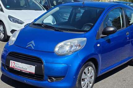 Citroen C1 274.000 km 1.773 &euro; Kirchworbis 37339