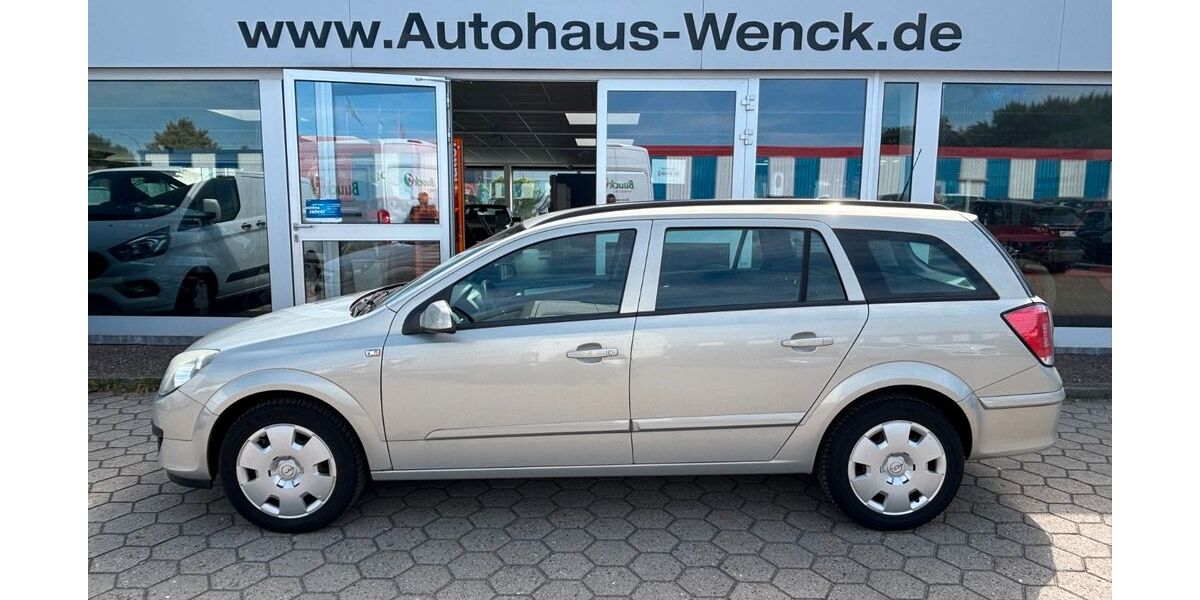 Opel Astra 146.942 km 1.970 &euro; Winsen (Luhe) 21423