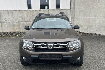 Dacia Duster 83.989 km 9.699 &euro; Weiden 92637
