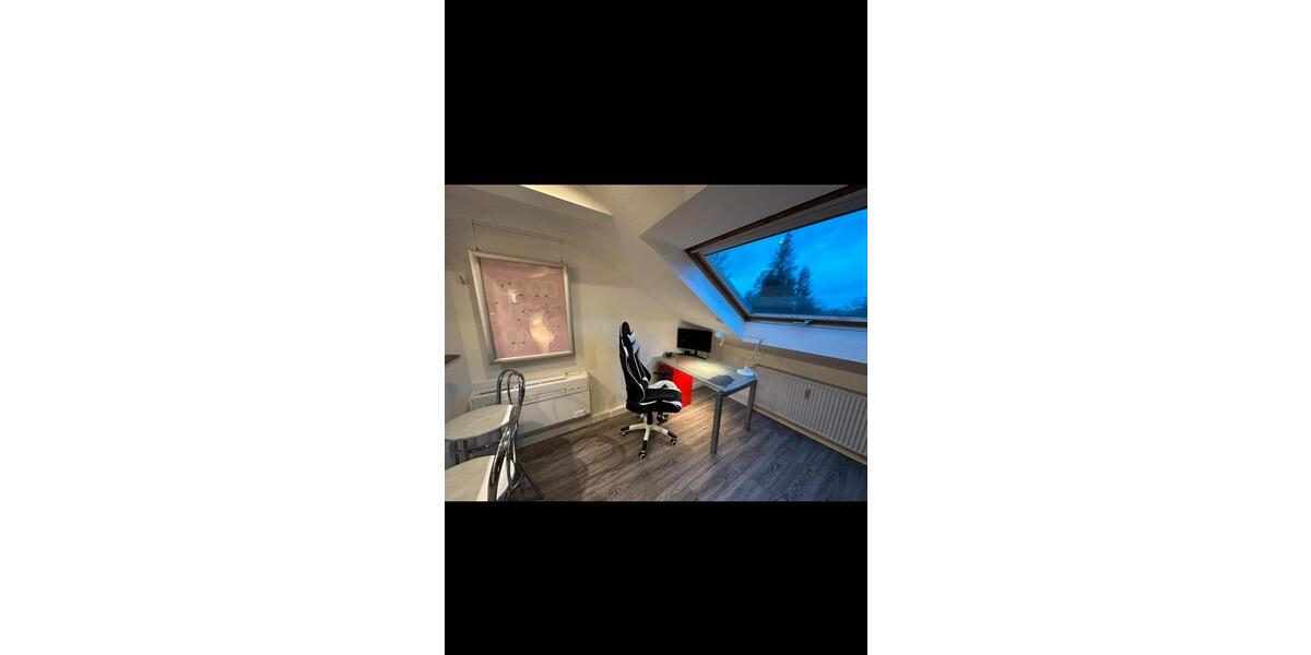 1-zimmer-appartment-moebeliert 1 zimmer