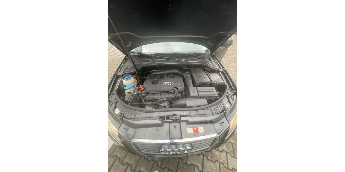 Audi A3 170.000 km 4.200 &euro; München 80339