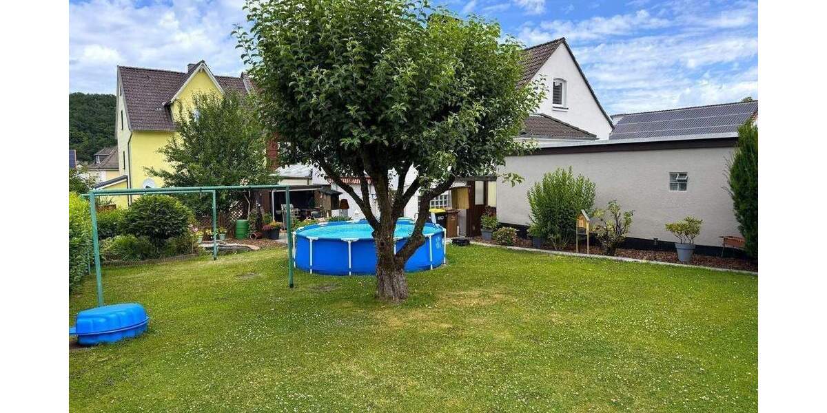 Mehrfamilienhaus, Wohnhaus Kaufungen Niederkaufungen - 5 Zimmer, 150 m&sup2;, 295.000&euro; | Angebot:25210493