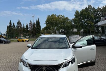 Peugeot 3008 152.000 km 14.500 &euro; Achim 28832