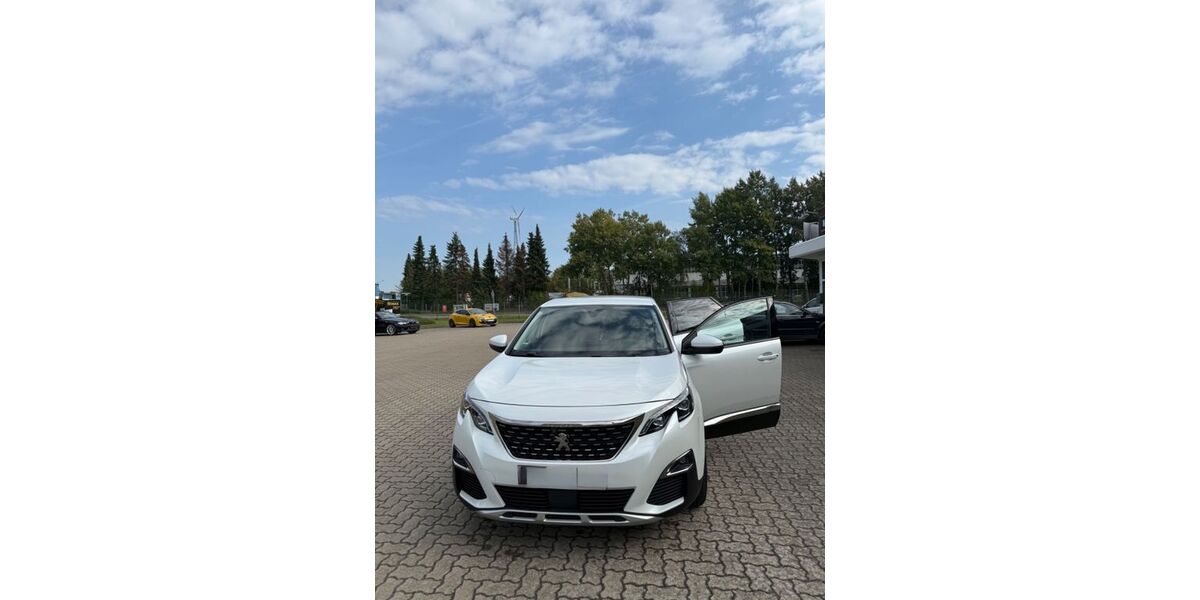 Peugeot 3008 152.000 km 14.500 &euro; Achim 28832