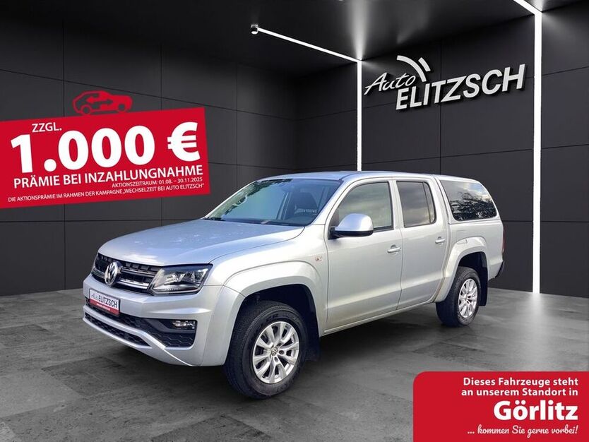 Amarok