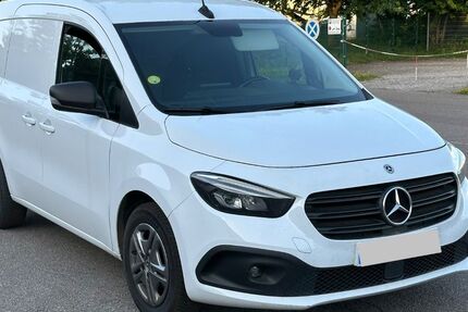 Mercedes-Benz Citan 268.000 km 9.750 &euro; Lahr 77933