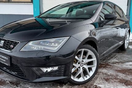 Seat Leon 140.116 km 8.980 &euro; Ursensollen 92289