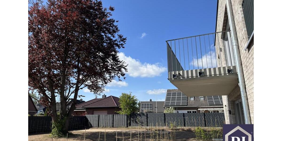 Etagenwohnung Nortorf - 3 Zimmer, 106 m&sup2;, 1.485&euro; | Angebot:25265201