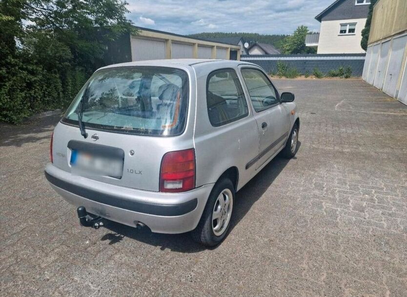 Micra