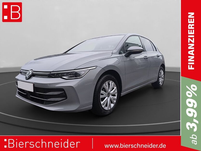 VW Golf 7.600 km 32.950 € Greding an der A9 91171