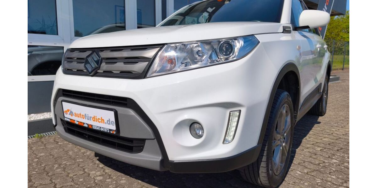 Suzuki Vitara 54.119 km 15.780 &euro; Redekin 39319