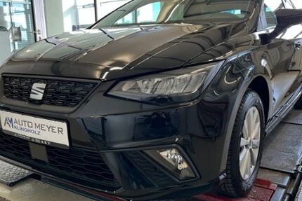 Seat Ibiza 6.390 km 18.550 € Ochsenfurt 97199