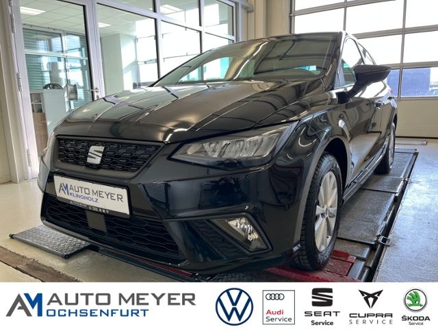 Seat Ibiza 6.390 km 18.550 € Ochsenfurt 97199