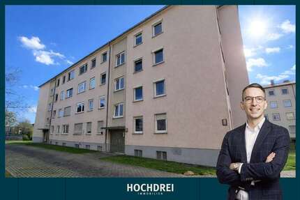Wohnung Ingelheim am Rhein - 4 Zimmer, 86 m&sup2;, 214.000&euro; | Angebot:25634446