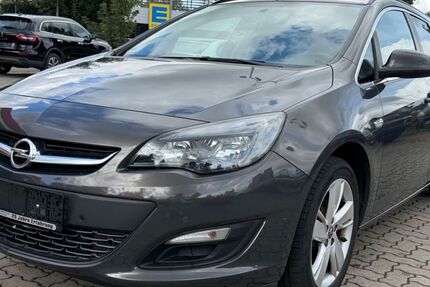 Opel Astra 116.735 km 4.990 &euro; Göttingen 37081