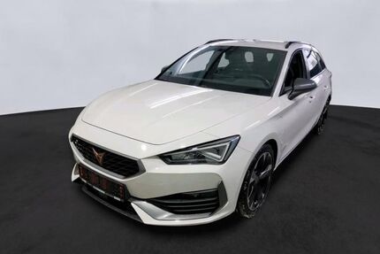 Cupra Leon 74.179 km 22.480 &euro; Cadolzburg 90556