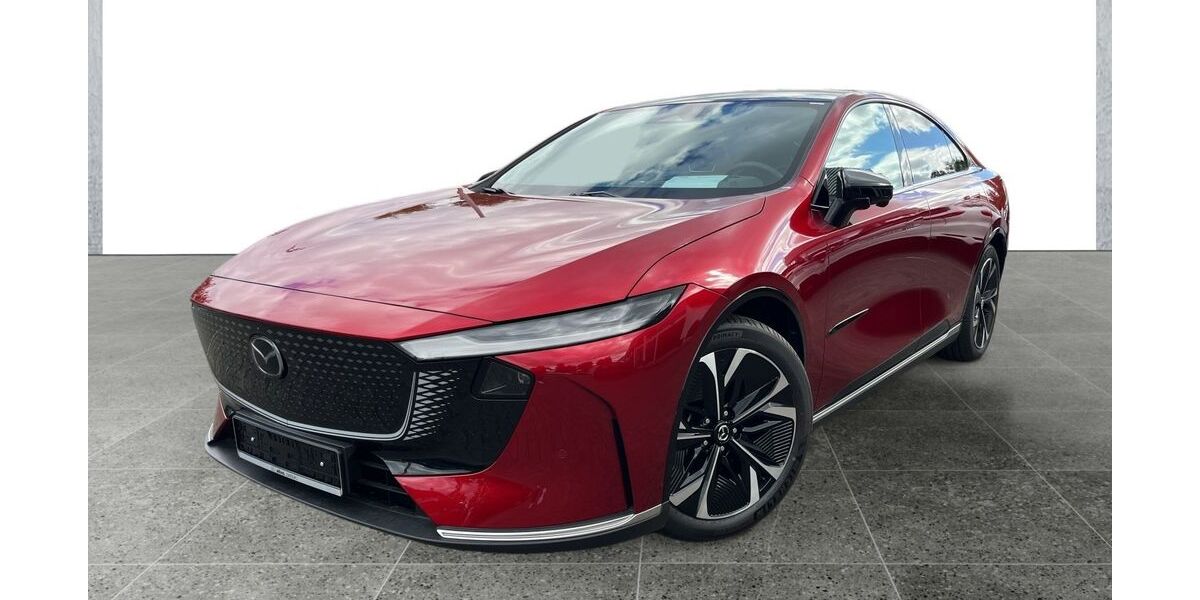 Mazda 6 5.200 km 37.770 &euro; Mainz 55122