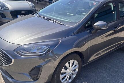 Ford Fiesta 22.300 km 13.490 &euro; Kellinghusen 25548
