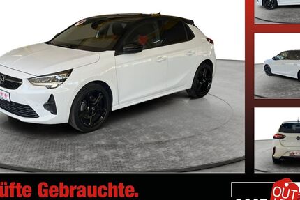 Opel Corsa 19.800 km 13.890 &euro; Pfullingen 72793