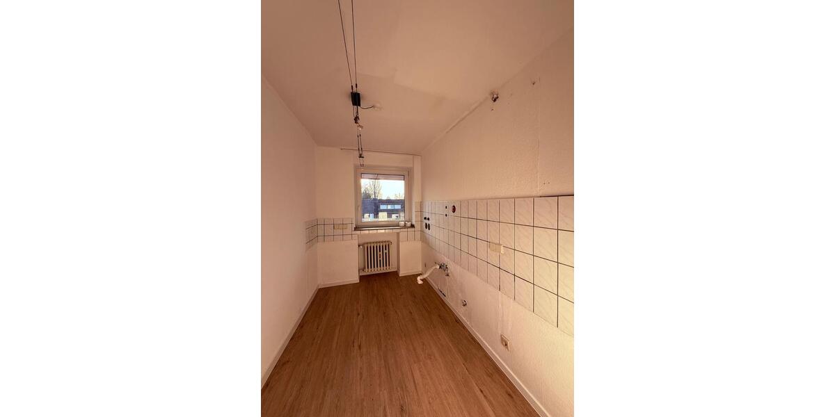 Etagenwohnung Krefeld Bockum - 3 Zimmer, 62 m&sup2;, 176.700&euro; | Angebot:26414905