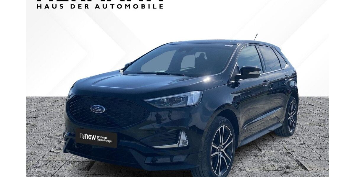Ford Edge 70.713 km 29.486 &euro; Northeim 37154