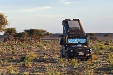 Land Rover Defender 250.000 km 85.000 &euro; Degerndorf 82541