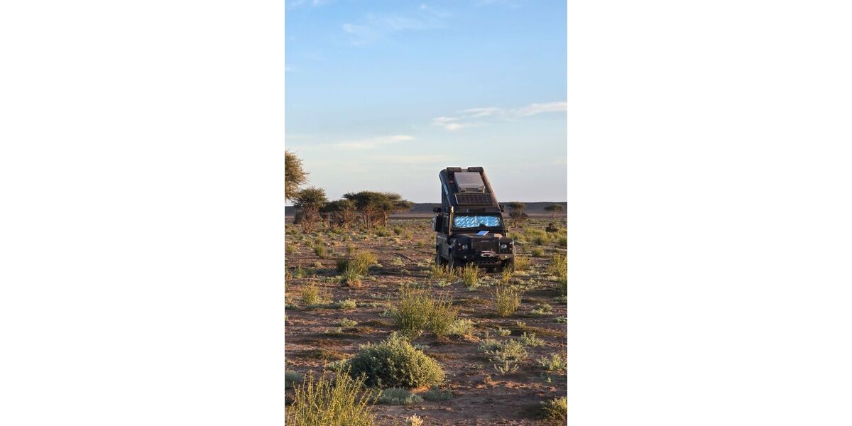 Land Rover Defender 250.000 km 85.000 &euro; Degerndorf 82541