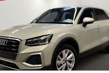Audi Q2 8.129 km 32.850 &euro; Kaiserslautern 67663
