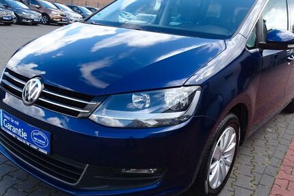 VW Sharan