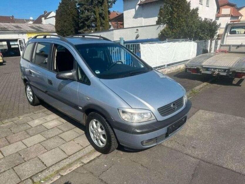 Zafira