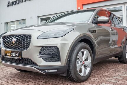 Jaguar E-Pace 57.800 km 28.495 &euro; Schlüchtern 36381