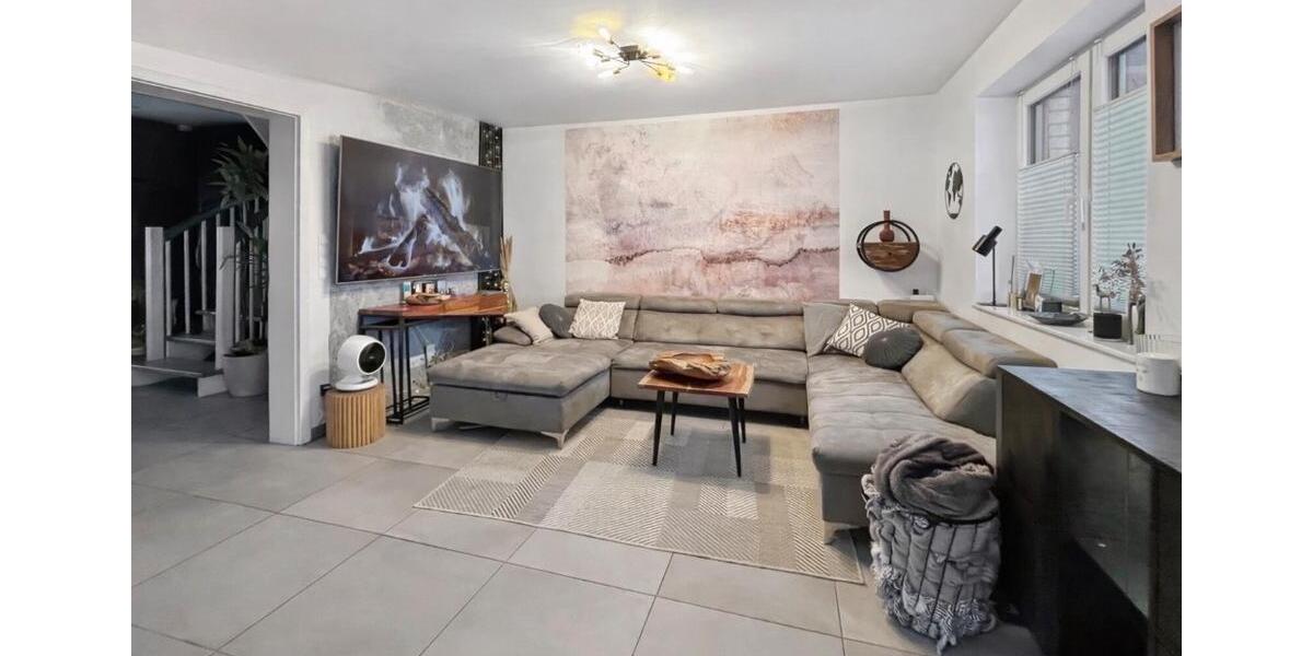 Doppelhaushälfte Herzlake - 3.5 Zimmer, 110 m&sup2;, 295.000&euro; | Angebot:26769996