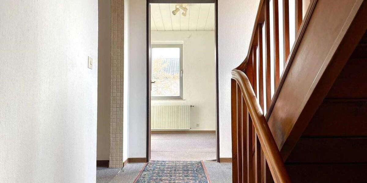 Doppelhaushälfte Bonn Vilich - 7 Zimmer, 137 m&sup2;, 598.000&euro; | Angebot:25916335