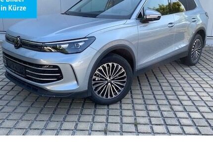 VW Tiguan 2.639 km 43.639 € Bautzen 02625