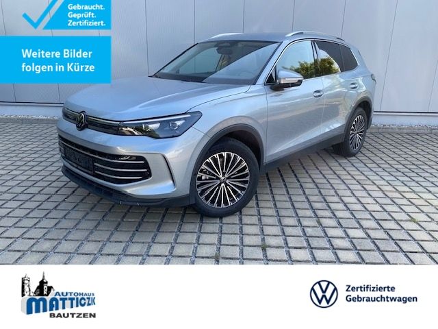 VW Tiguan 2.639 km 43.639 € Bautzen 02625