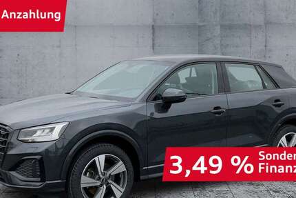 Audi Q2 19.544 km 33.560 € Bayreuth 95448