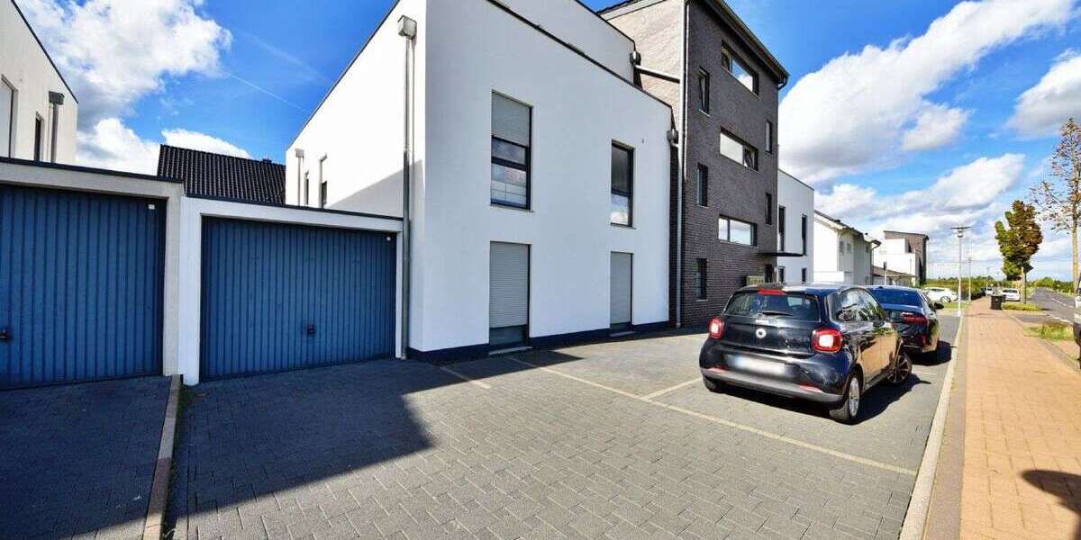 Etagenwohnung Meckenheim - 2 Zimmer, 65 m&sup2;, 269.000&euro; | Angebot:27316407