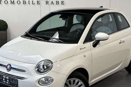 Fiat 500 16.750 km 13.449 &euro; Wardenburg 26203
