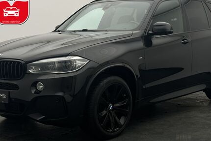 BMW X5 137.000 km 31.990 € Neuwied 56567