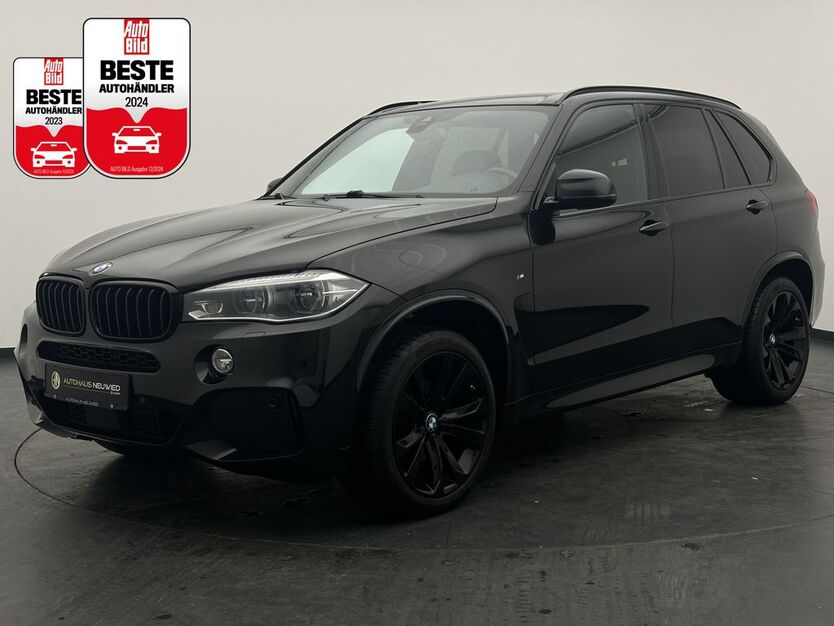 BMW X5 137.000 km 31.990 € Neuwied 56567