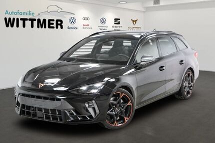Cupra Leon 11.500 km 39.990 &euro; Lenzkirch 79853