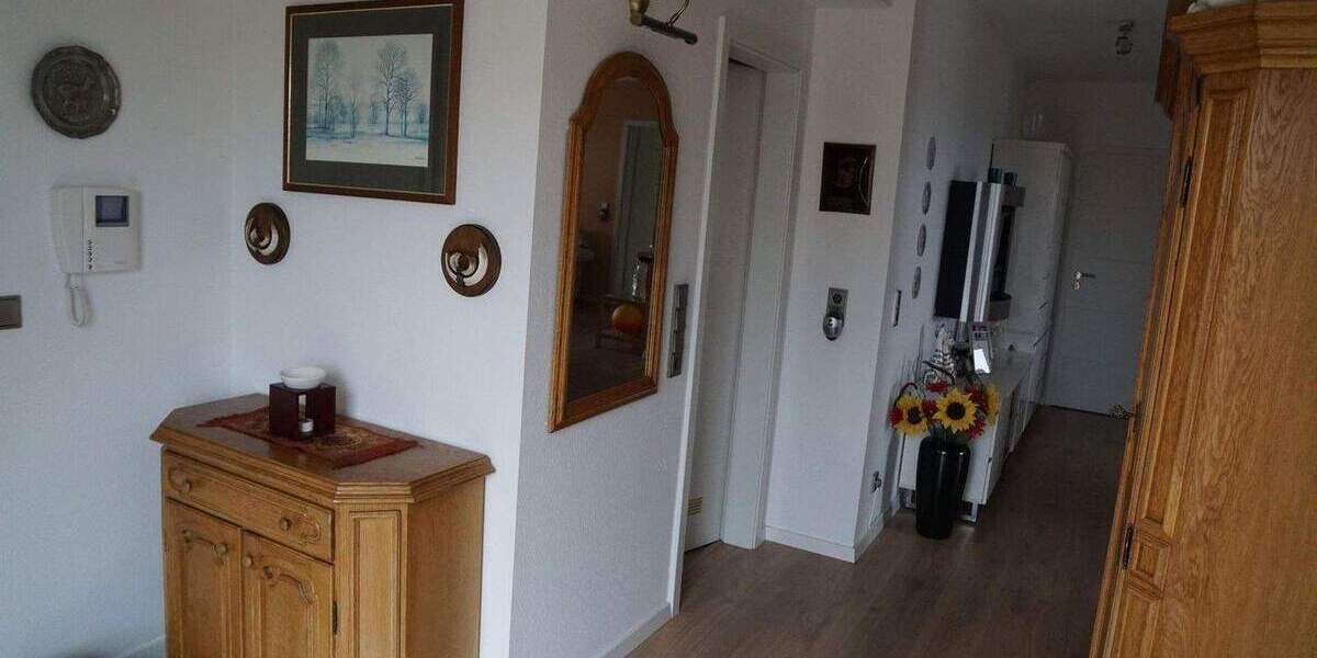 Etagenwohnung Bad Camberg - 3 Zimmer, 110 m&sup2;, 435.000&euro; | Angebot:25800180