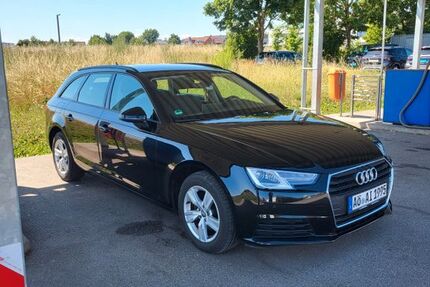 Audi A4 210.200 km 10.200 &euro; Burghausen 84489