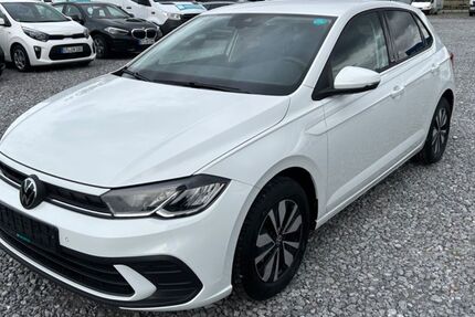 VW Polo 26.497 km 17.380 &euro; Schloß Holte-Stukenbrock 33758