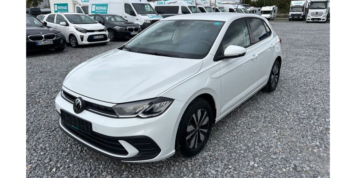 VW Polo 26.497 km 17.380 &euro; Schloß Holte-Stukenbrock 33758