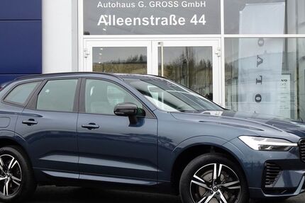 Volvo XC60 53.400 km 41.900 &euro; Kirchheim/Teck 73230